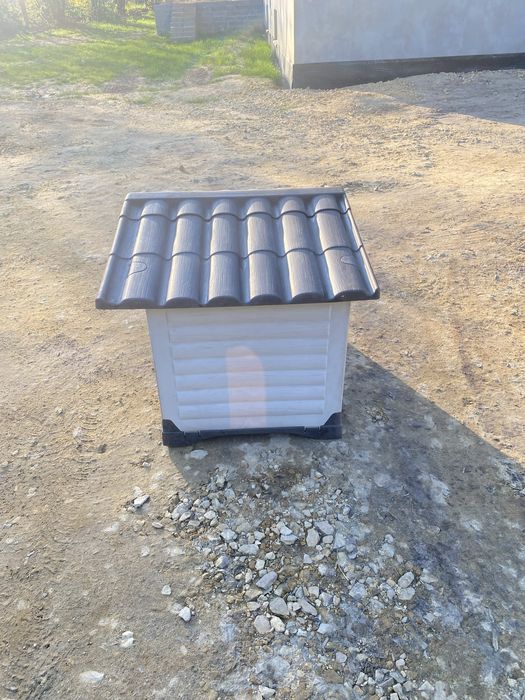 Buda do psa 80x55x60