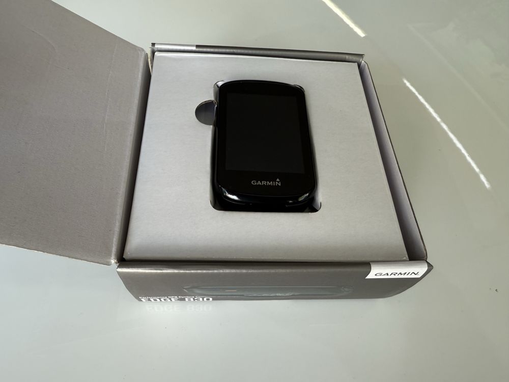 Garmin Edge 830 GPS