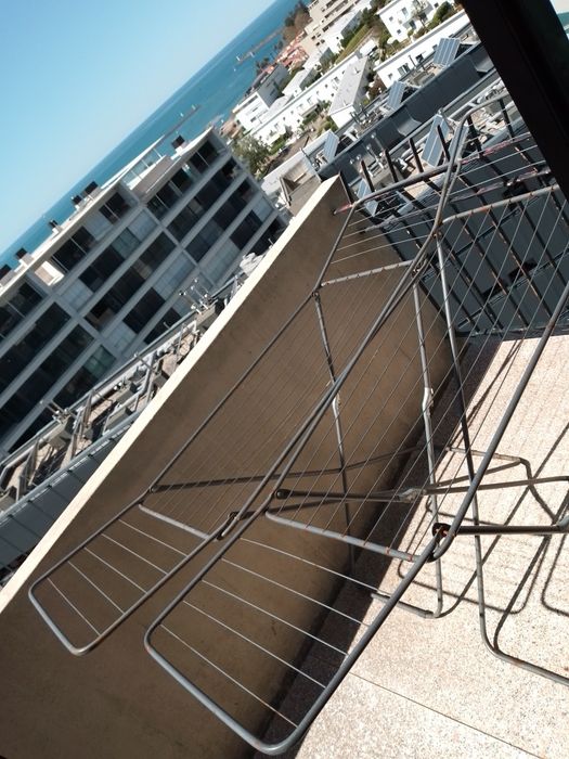 A varanda dos estendais Vintage cada 15E ou 2-25E -Lanterna-2E Desde2E