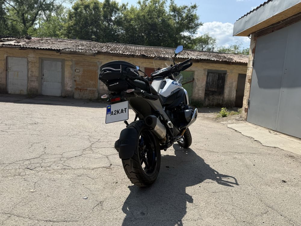 BMW R 1300 GS новий не 1200/1250