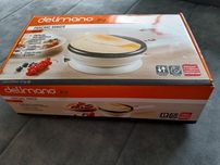 Delimano pancake 800w