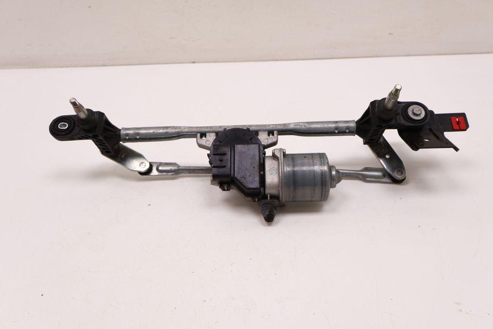 FIAT 500 MECHANIZM WYCIERACZEK