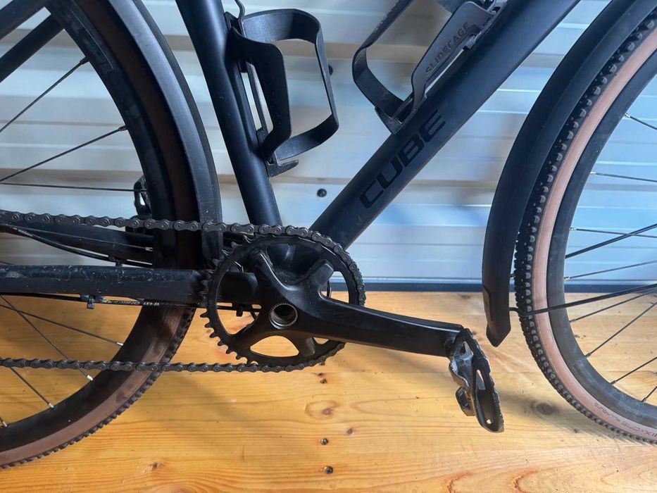 Rover Cube Nuroad Pro