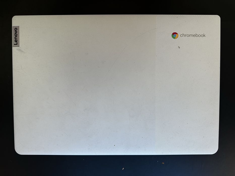 Chromebook Lenovo