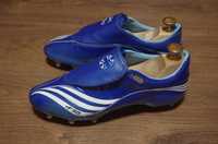 Бутсы Adidas F50.7 Tunit F50 Adizero TRX Phantom GT2 Academy Pro 44р