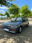 Toyota Corolla 1.3 E90 Hatchback (1992)