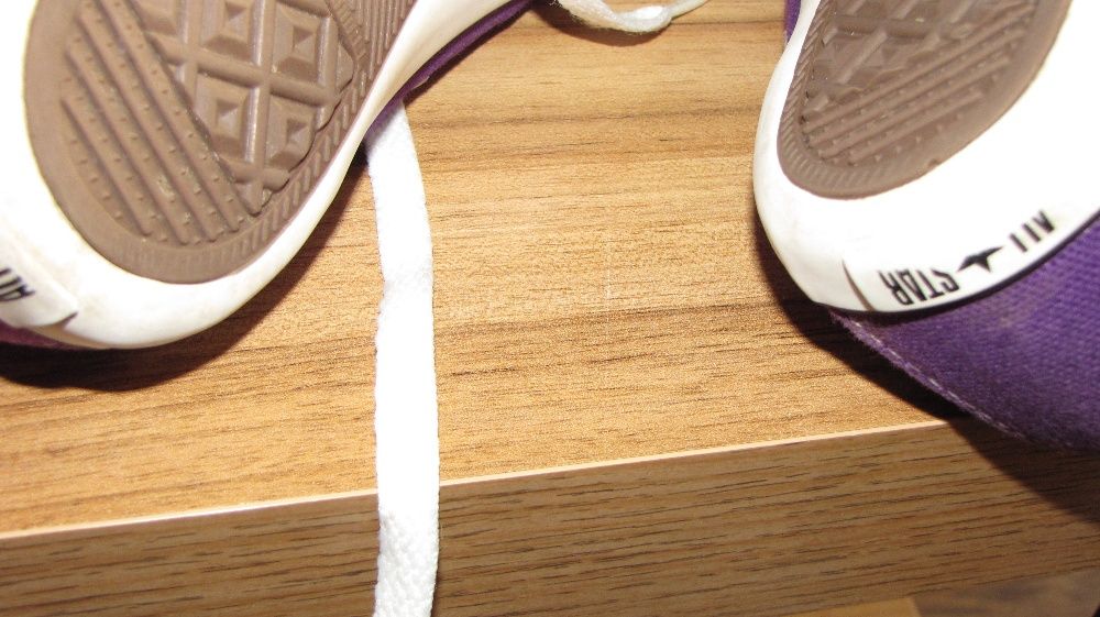 Trampki Converse
