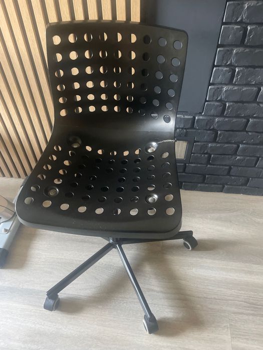 Krzesło obrotowe Ikea