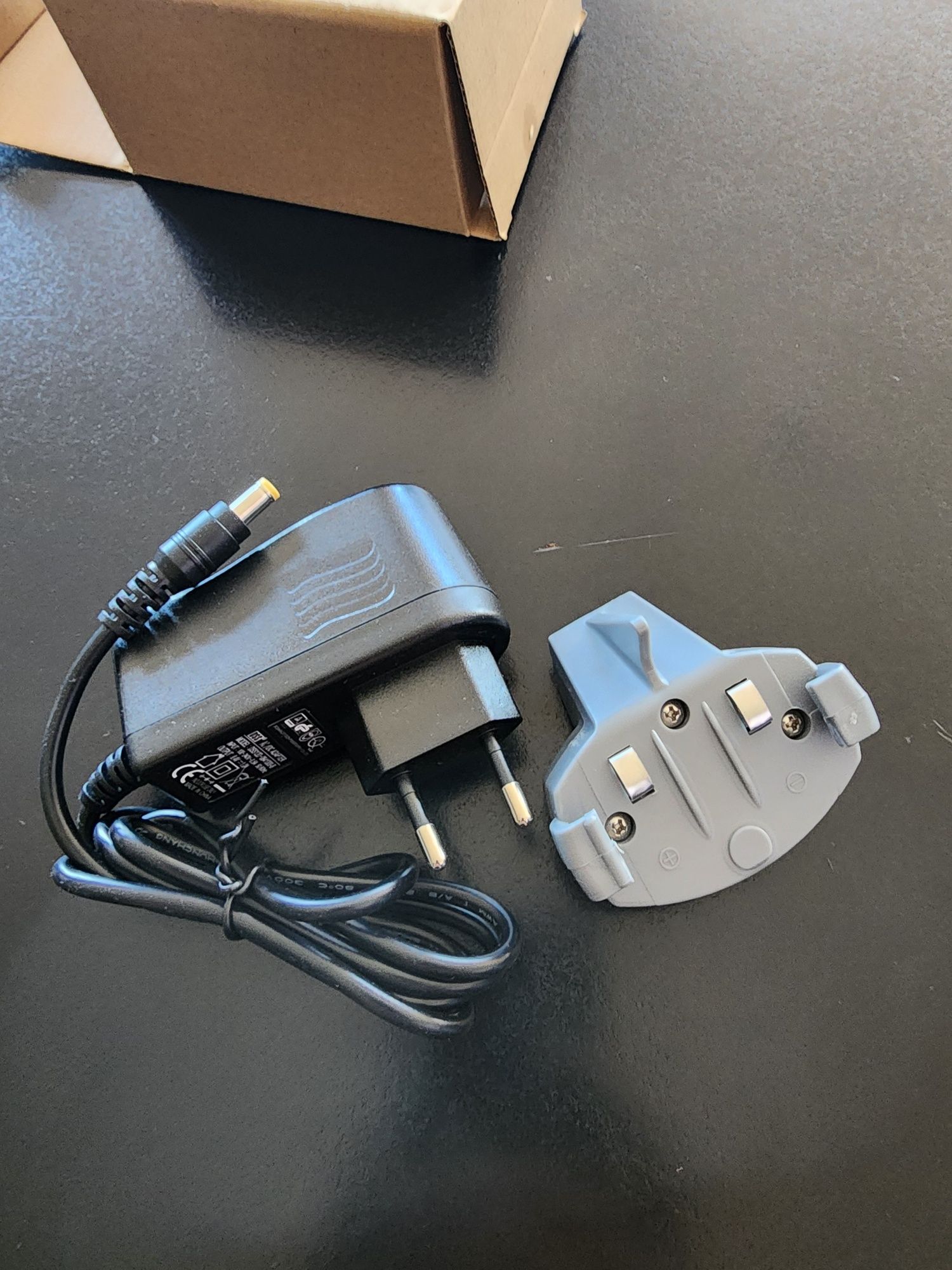 Kit De Carregamento V2 (RPV31)
