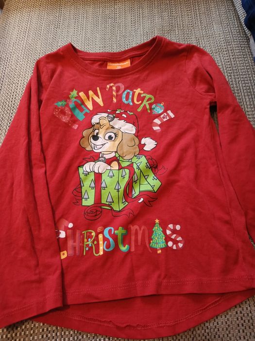 Zestaw ubrań dziecięcych