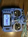 FrSky TARANIS X9 lite