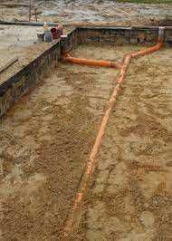 Piach zasypkowy Piasek zasypowy do zagęszczenia fundamenty Kopalniak