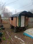 Продам домик для пасики.