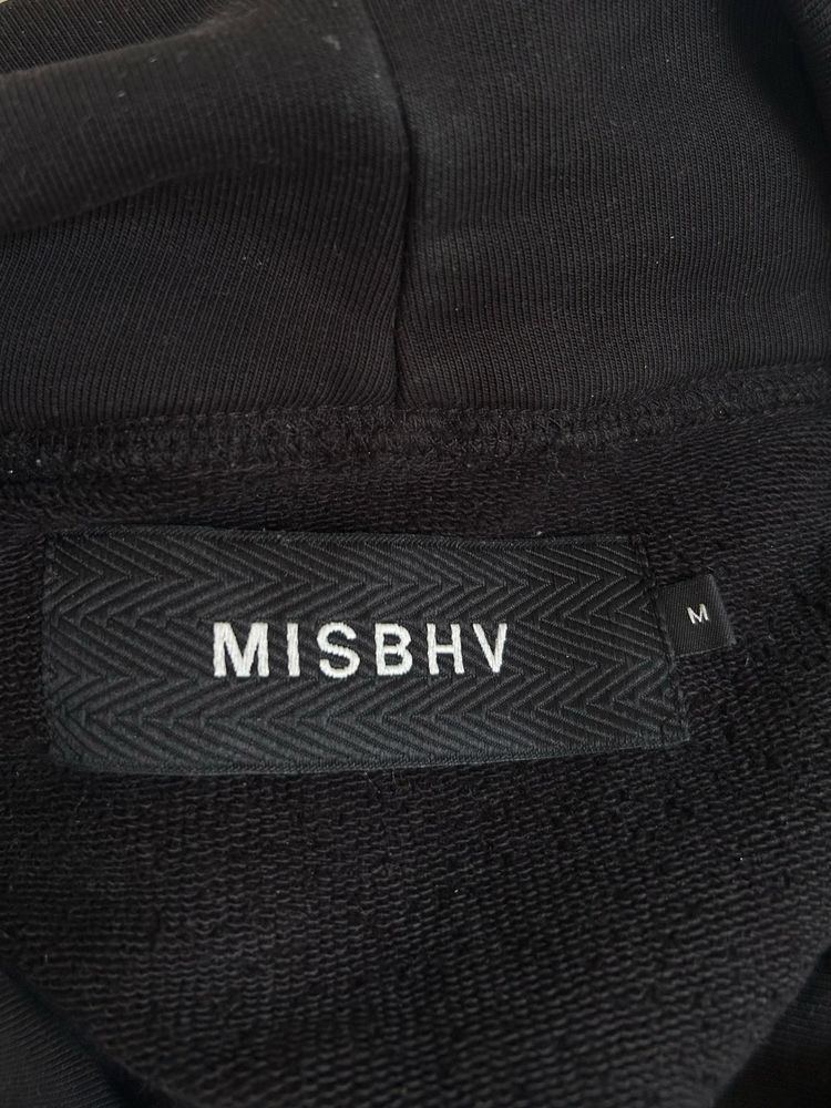 Bluza MISBHV Gothic 00 M