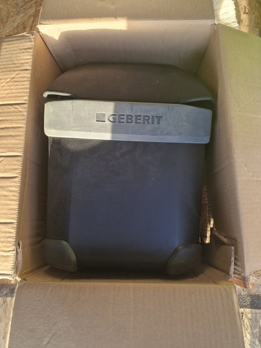 Geberit ESG 3 Zgrzewarka elektrooporowa Milwaukee Hilti Rems Rothenber