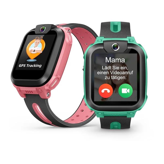 Smartwatch imoo Watch Phone Z1