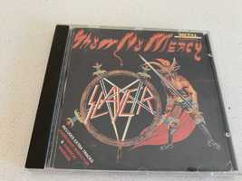 Slayer - Show No Mercy (CD)