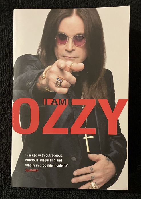 I Am Ozzy - Ozzy Osbourne