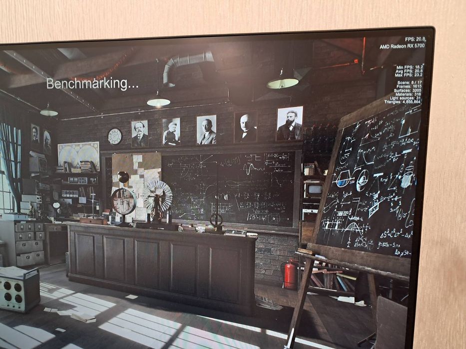 КАКНОВАЯ Видеокарта ASUS DUAL  RX 5700  8Gb  полн.компл. и ОБМЕН