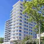 Apartament na wynajem w Międzyzdrojach