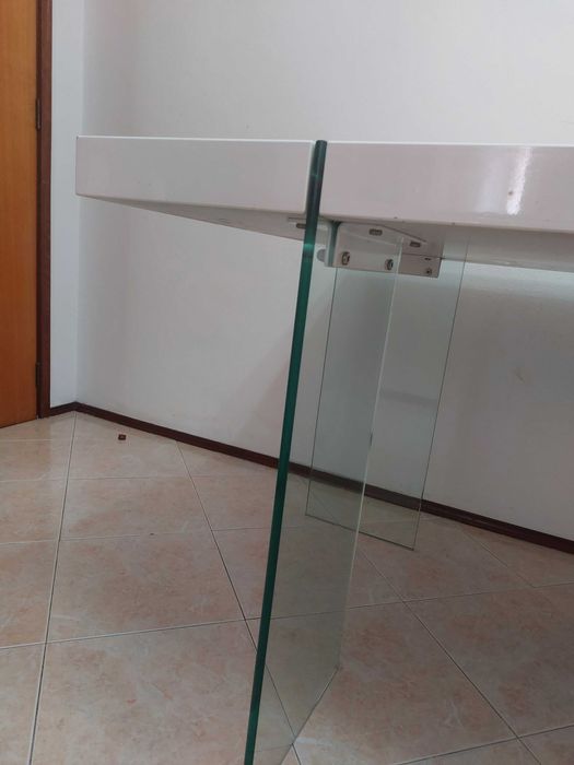 Mesa de jantar  190x095 top