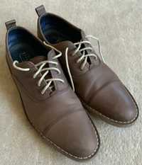 Buty Charles Tyrwhitt 47-48 31,5cm