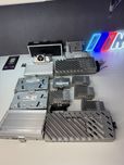 Підсилювачі усилитель BMW Harman Kardon AMP ASD Bowers RAM Booser бмв