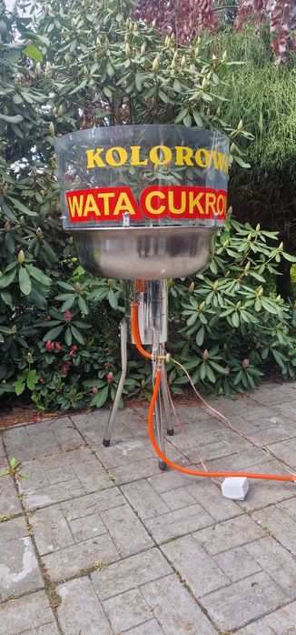 Nalewak/dystrybutor do rozlewania piwa