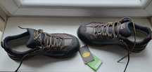 BUTY treking - KAITEKI _ 42 - jak nowe.