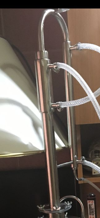 Колонна Акваградус Компакт