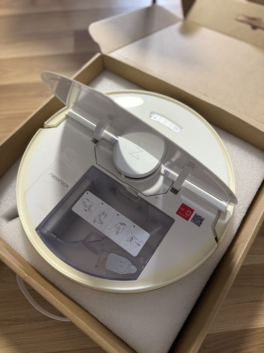 Odkurzacz roborock Q7 max+