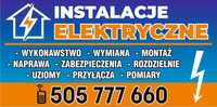 Instalacje Elektryczne