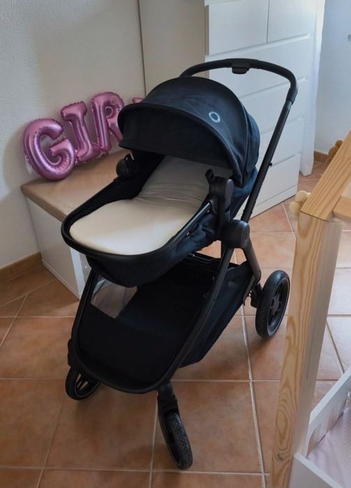 Maxi-Cosi Zélia 3 - carrinho em excelente estado