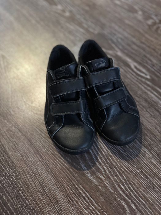 Чоботи,ботинки Zara,Puma