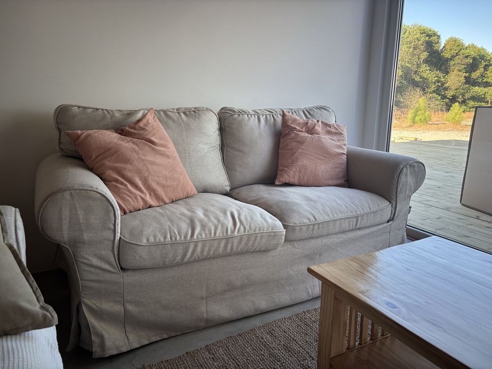 Sofa de 2 lugares