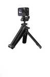 Kijek GoPro Monopod GoPro 3-Way Grip 2.0