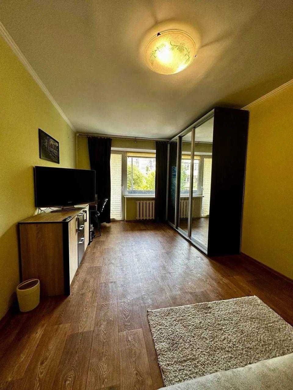 Продам 1-кімн. квартиру р-н Титова є Відновлення  сертифікати AK