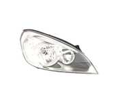 FAROL DIR PARA VOLVO S60 V60 10-12 LED LUZ DIURNA