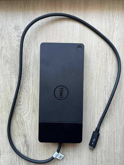 Stacja dokująca Dell WD19TBS