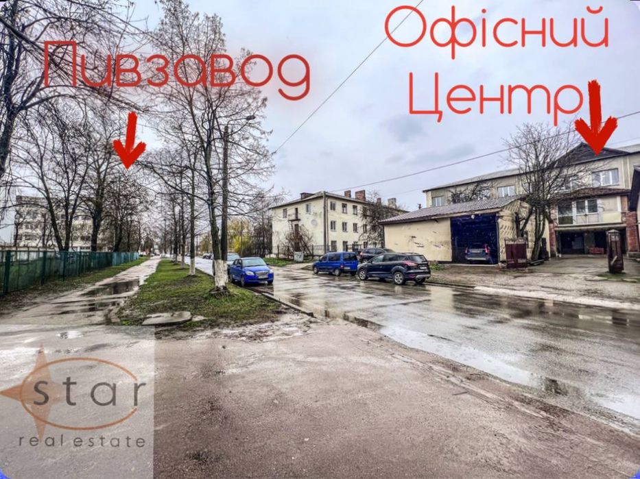 Здам бокс 62 м2 під виробництво або склад