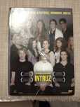 Film na DVD pt INTRUZ