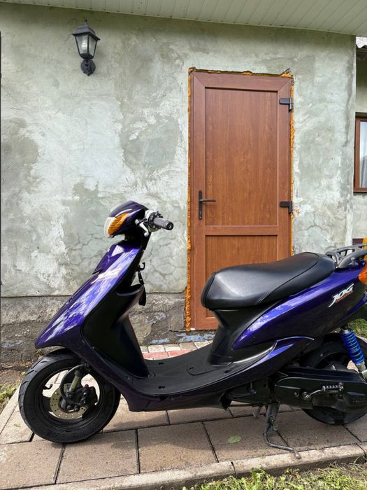 Продам Yamaha jog sa 16