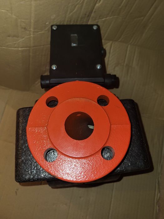 ksb rio 40-100 d pompa obiegowa c.o.