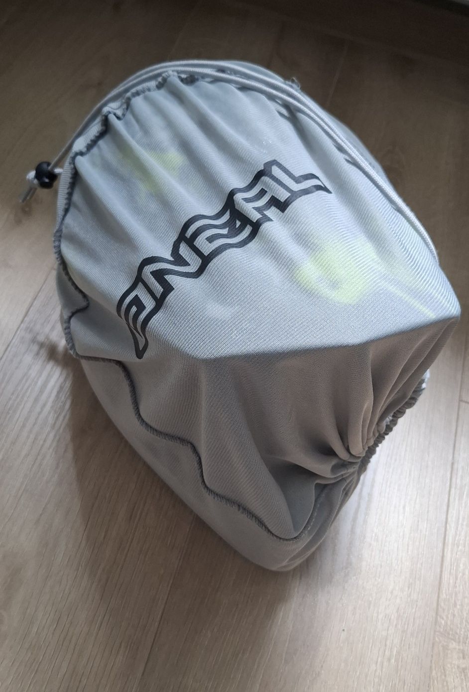 Cross Kask zielony Oneal