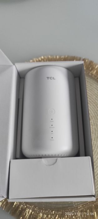 Ruter TCL LinkHub LTE Cat 13