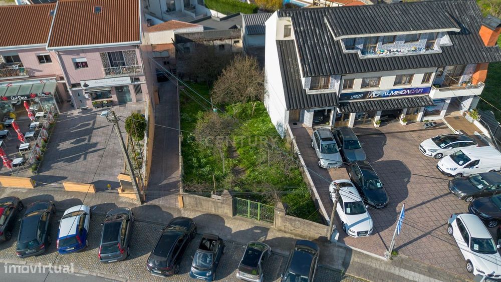 Terreno Urbano em Gondomar