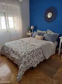 419509 - Quarto Oceano Double Bedroom