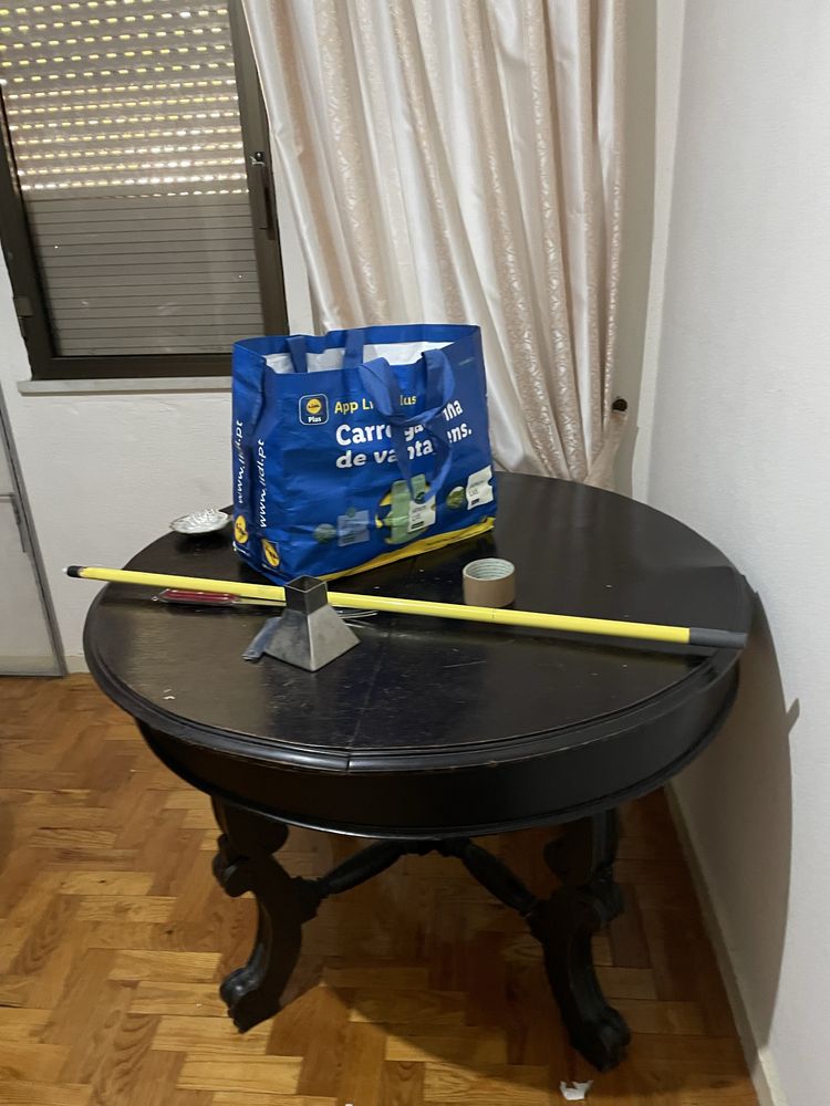 Moveis de sala casa jantar quartos para desucupar