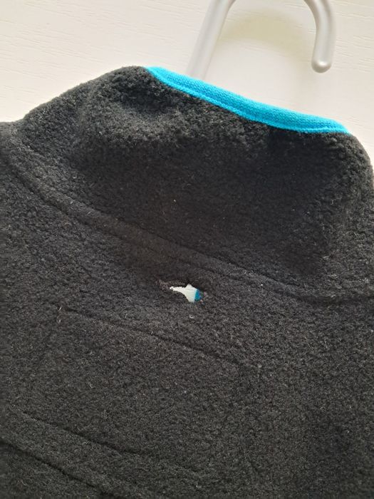 Kombinezon  dla chlopca 122