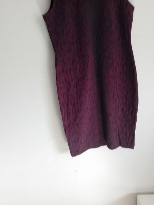 Piękna sukienka elegancka z metką next rozmiar M